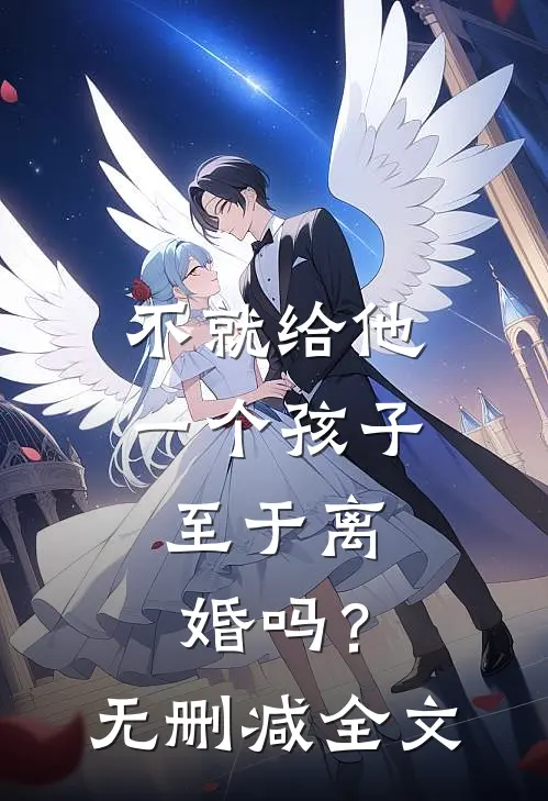 不就给他一个孩子，至于离婚吗？无删减全文