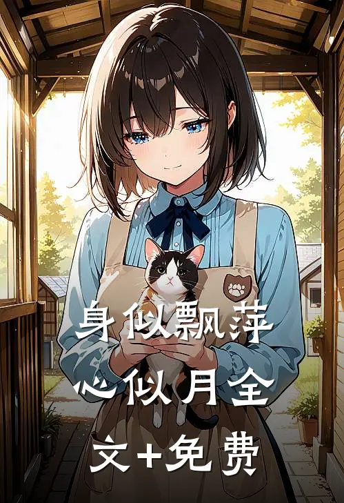 身似飘萍心似月全文+免费