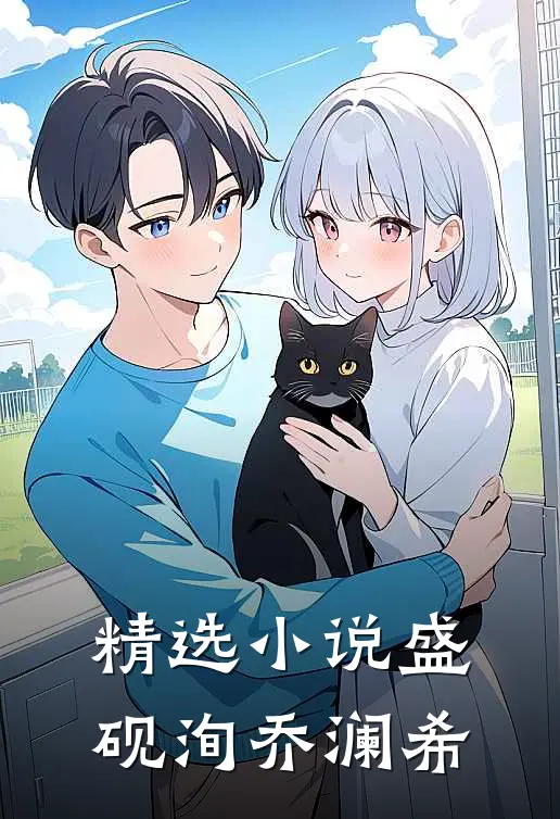 精选小说盛砚洵乔澜希