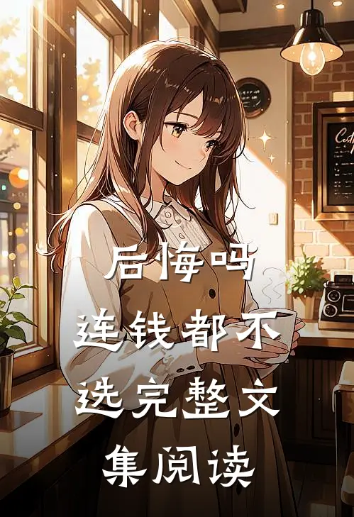 后悔吗，连钱都不选完整文集阅读