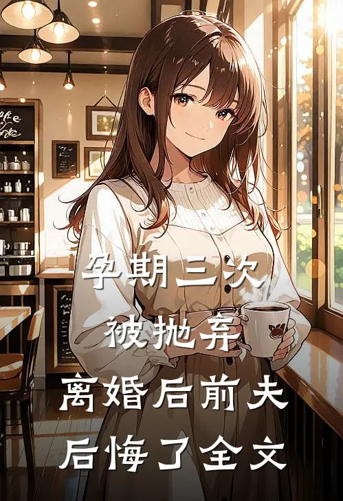 孕期三次被抛弃，离婚后前夫后悔了全文