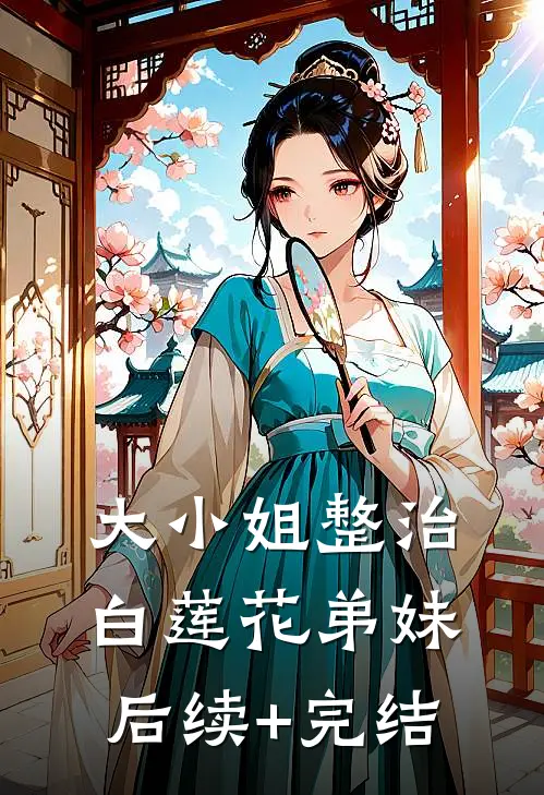 大小姐整治白莲花弟妹后续+完结