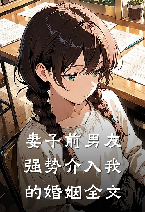妻子前男友强势介入我的婚姻全文