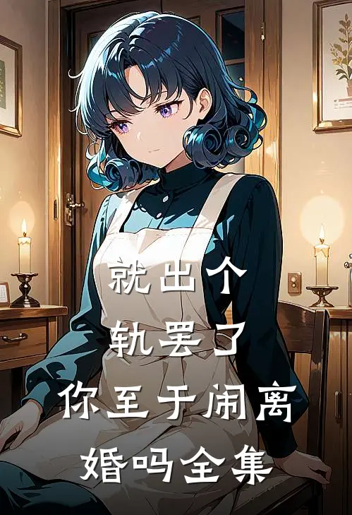 就出个轨罢了，你至于闹离婚吗 全集