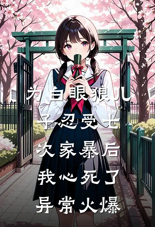 为白眼狼儿子忍受七次家暴后，我心死了异常火爆
