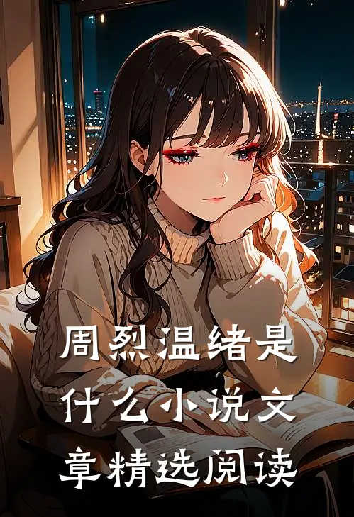 周烈温绪是什么小说文章精选阅读