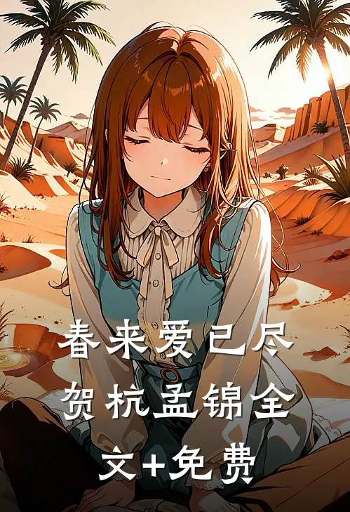 春来爱已尽贺杭孟锦全文+免费