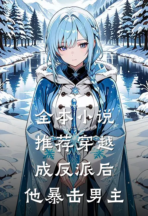 全本小说推荐穿越成反派后，他暴击男主