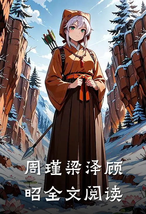 周瑾梁泽顾昭全文阅读