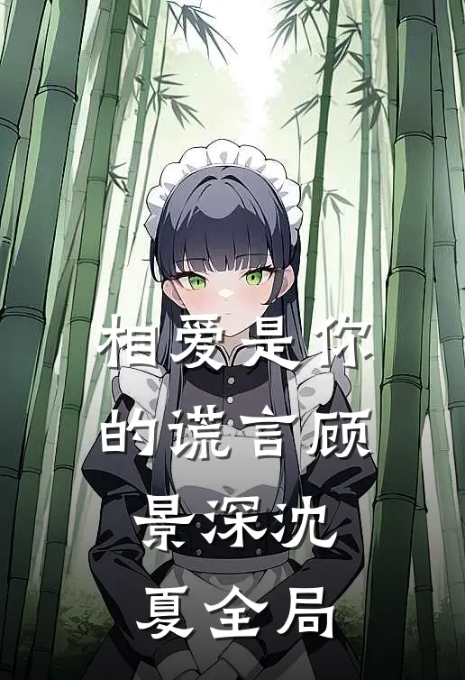相爱是你的谎言顾景深沈夏全局