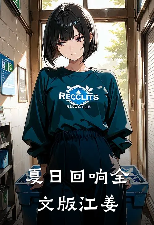 夏日回响全文版江姜
