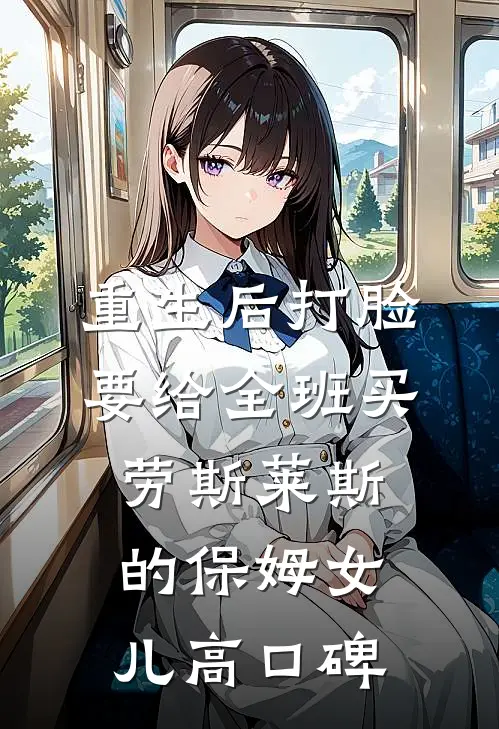 重生后打脸要给全班买劳斯莱斯的保姆女儿高口碑