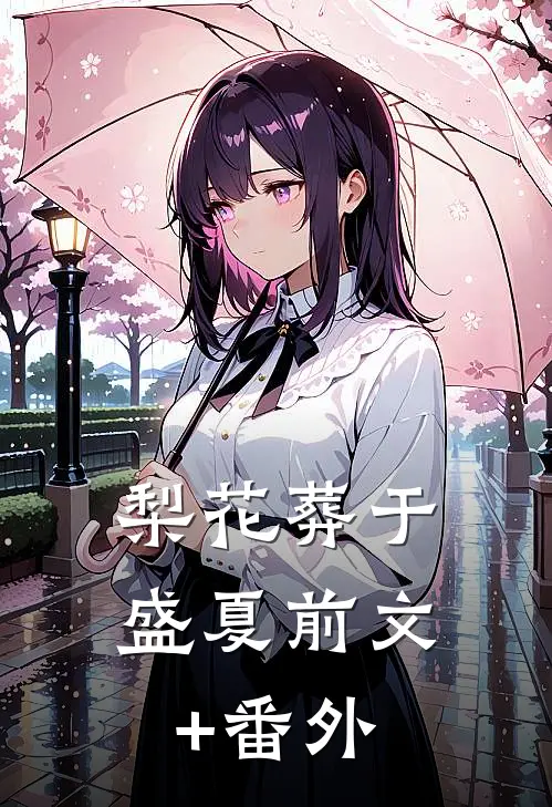 梨花葬于盛夏前文+番外