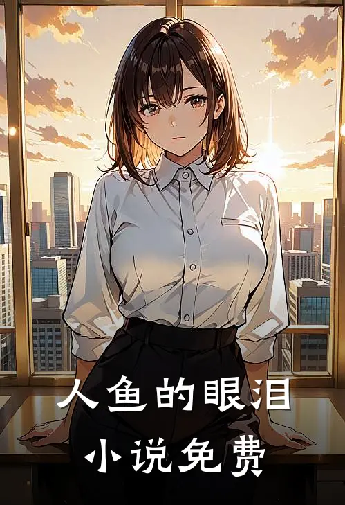 人鱼的眼泪小说免费