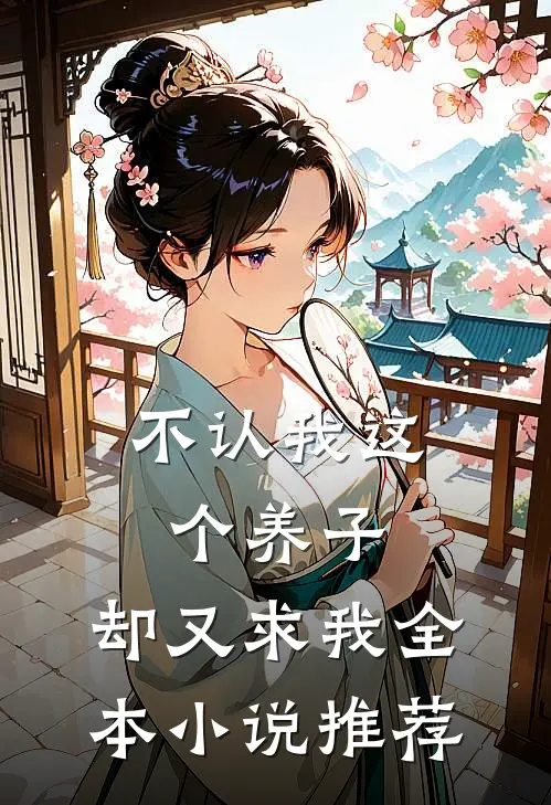 不认我这个养子，却又求我全本小说推荐