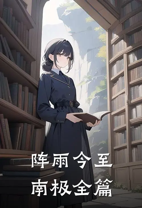 阵雨今至南极全篇