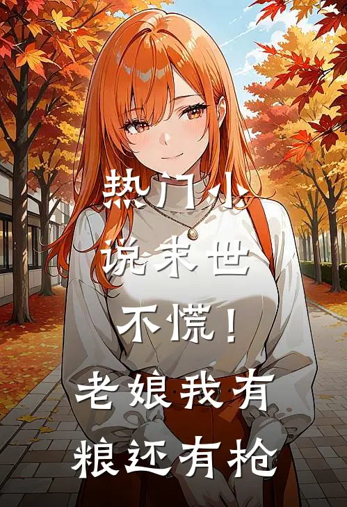 热门小说末世：不慌！老娘我有粮还有枪