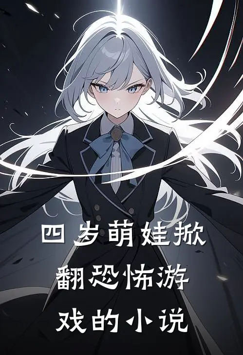 四岁萌娃掀翻恐怖游戏的小说