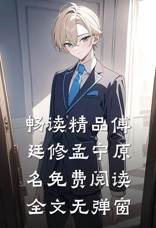 畅读精品傅廷修孟宁原名免费阅读全文无弹窗