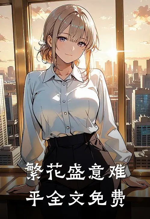 繁花盛意难平全文免费