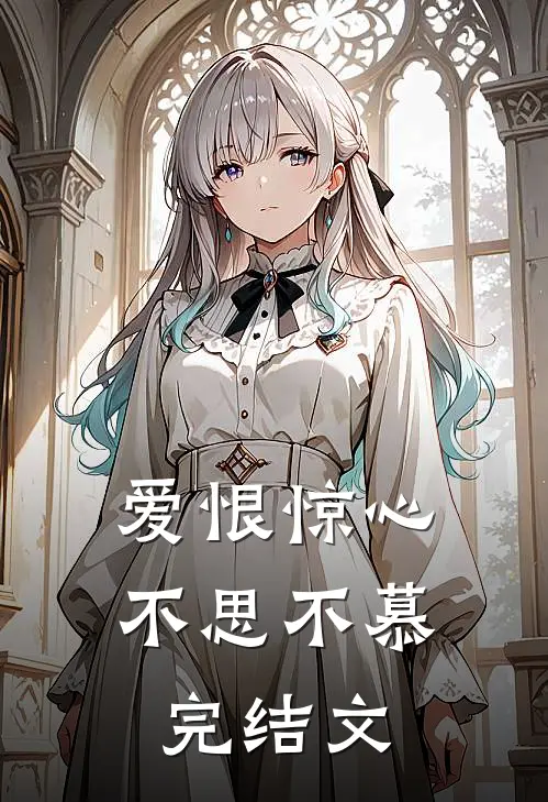 爱恨惊心，不思不慕完结文