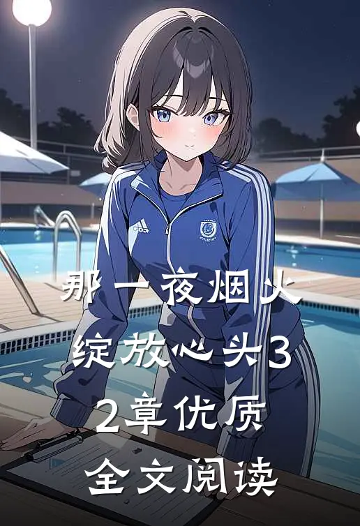 那一夜烟火绽放心头32章优质全文阅读