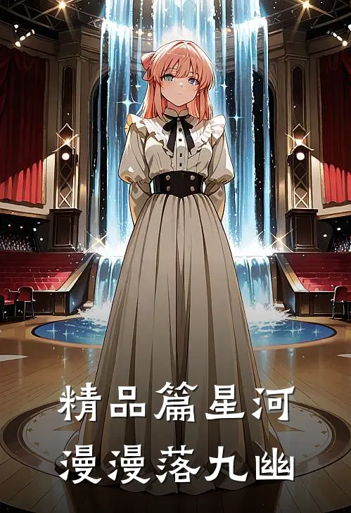 精品篇星河漫漫落九幽