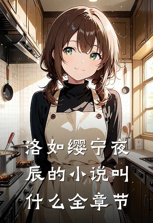 洛如缨宁夜辰的小说叫什么全章节