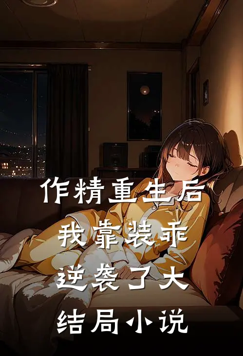 作精重生后我靠装乖逆袭了大结局小说