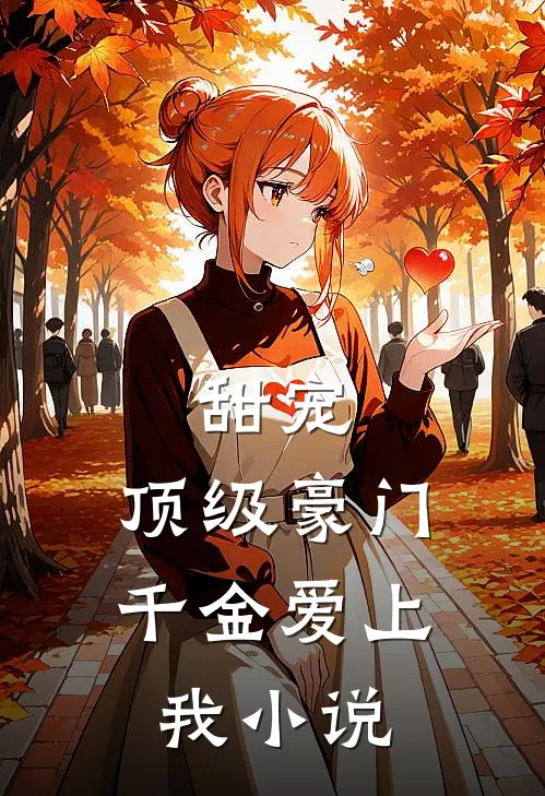 甜宠：顶级豪门千金爱上我小说