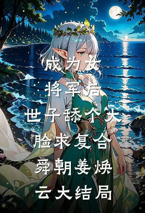 成为女将军后，世子舔个大脸求复合舜朝姜焕云大结局