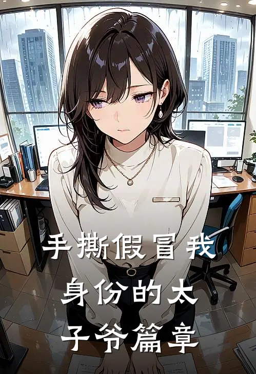 手撕假冒我身份的太子爷篇章