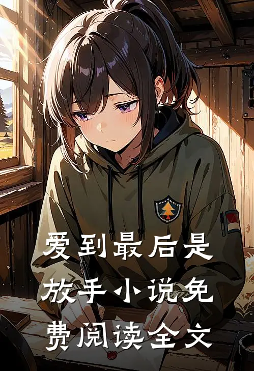 爱到最后是放手小说免费阅读全文