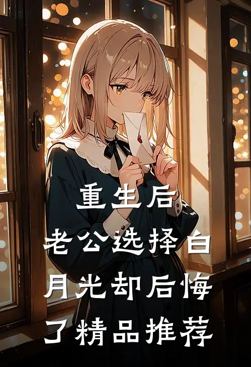 重生后，老公选择白月光却后悔了精品推荐