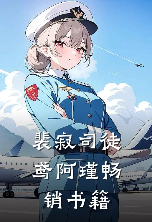 裴寂司徒鸢阿瑾畅销书籍