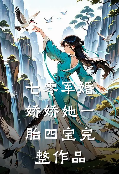 七零军婚，娇娇她一胎四宝完整作品