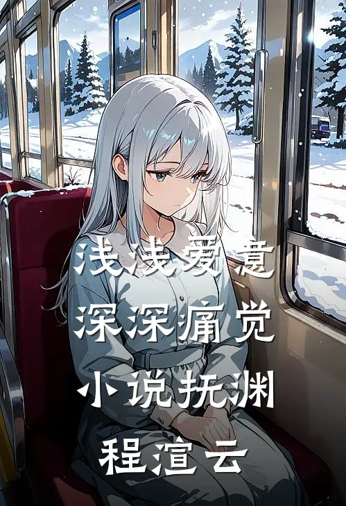 浅浅爱意，深深痛觉小说抚渊程渲云
