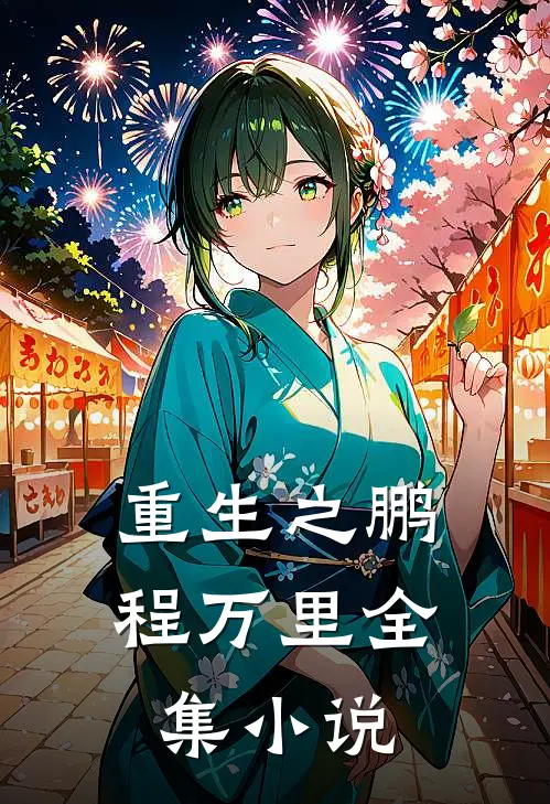 重生之鹏程万里全集小说