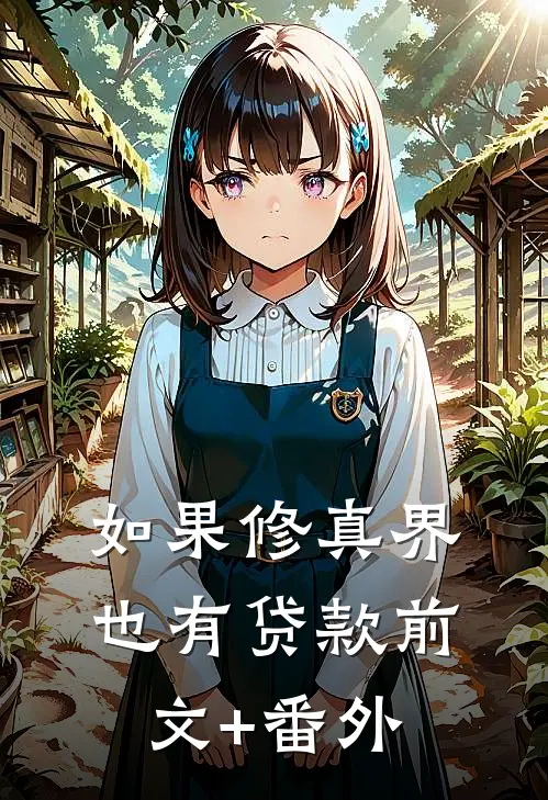 如果修真界也有贷款前文+番外