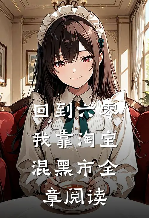 回到六零，我靠淘宝混黑市全章阅读