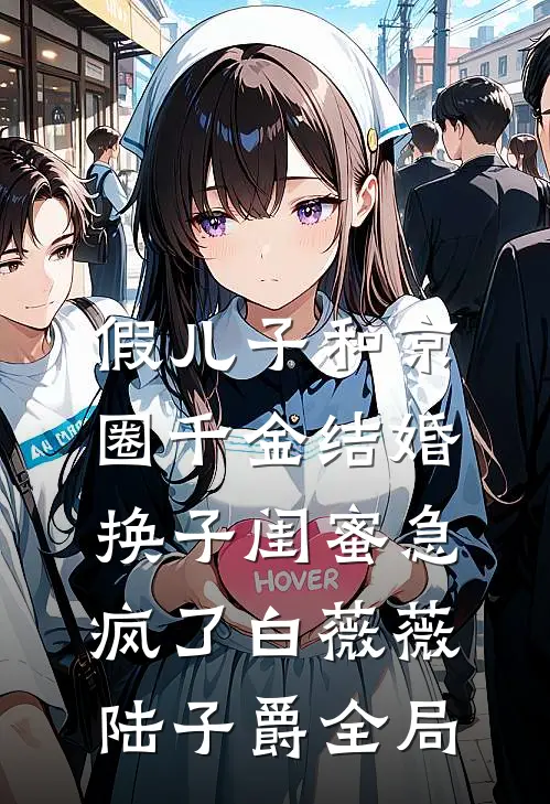 假儿子和京圈千金结婚，换子闺蜜急疯了白薇薇陆子爵全局