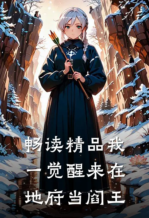 畅读精品我一觉醒来在地府当阎王