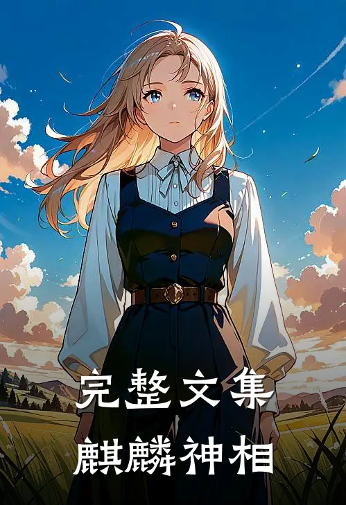 完整文集麒麟神相