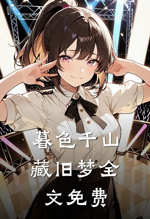 暮色千山藏旧梦全文免费