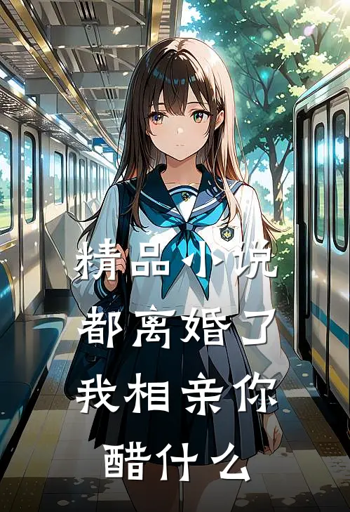 精品小说都离婚了，我相亲你醋什么