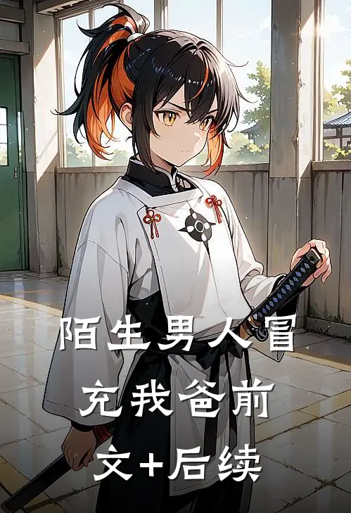 陌生男人冒充我爸前文+后续