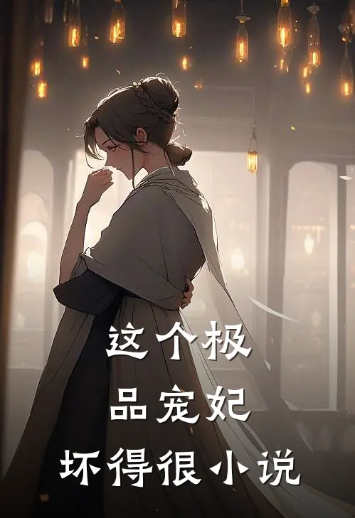 这个极品宠妃，坏得很小说
