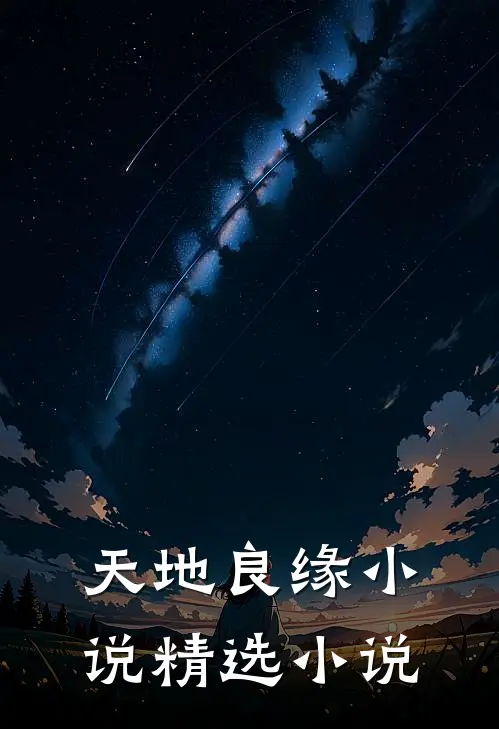 天地良缘小说精选小说