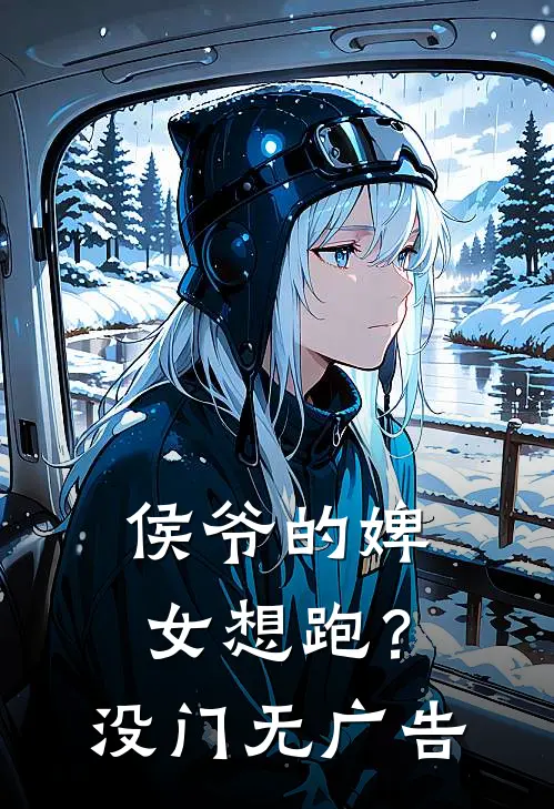 侯爷的婢女想跑？没门无广告