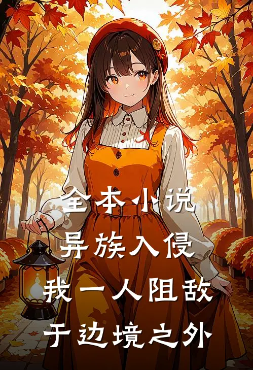 全本小说异族入侵，我一人阻敌于边境之外
